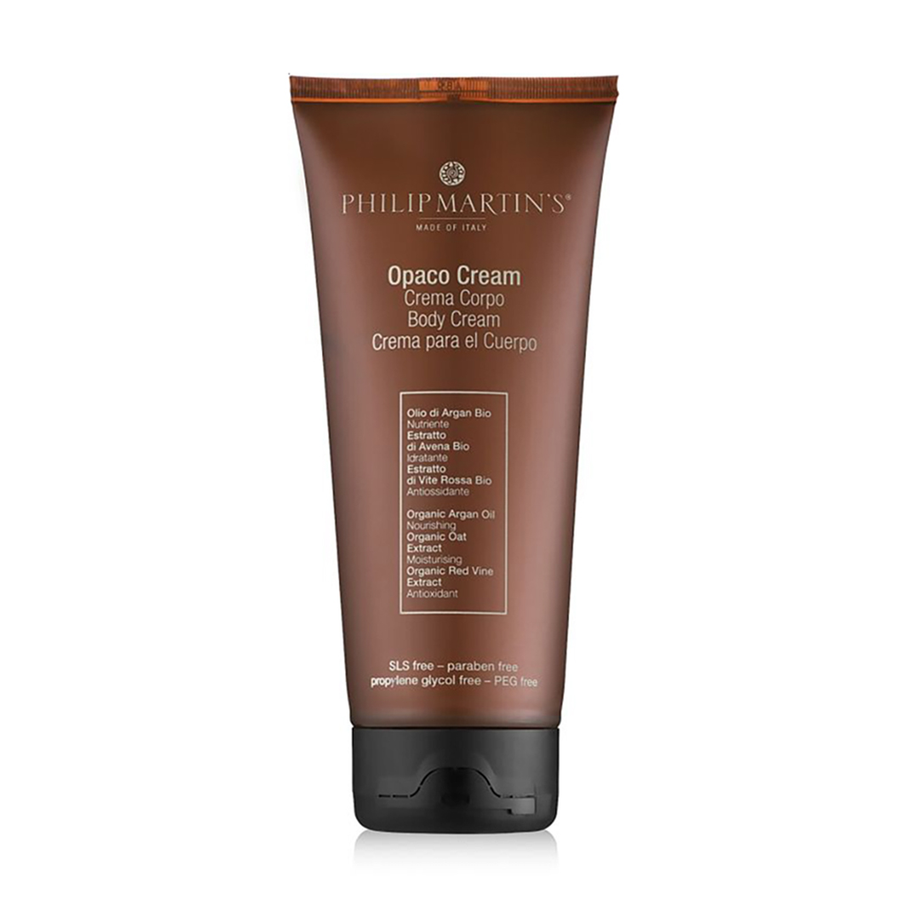 Зволожувальний крем для тіла Philip Martin's Opaco Cream, 200 мл